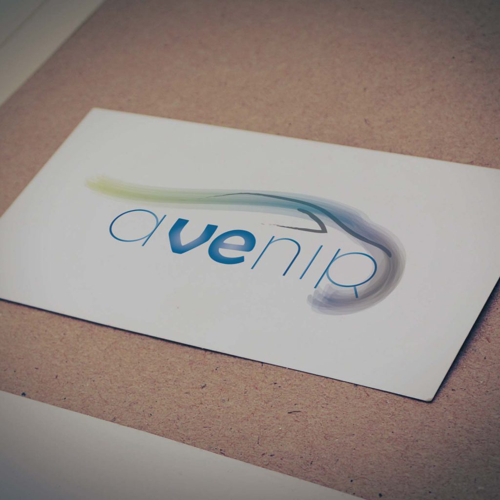 Logo - Avenir